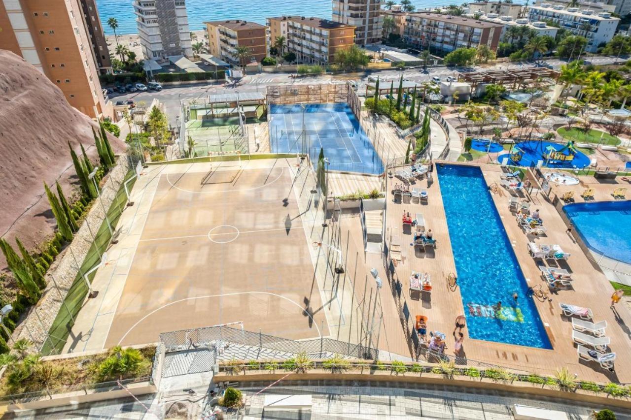 Apartamento Sunset Drive 73