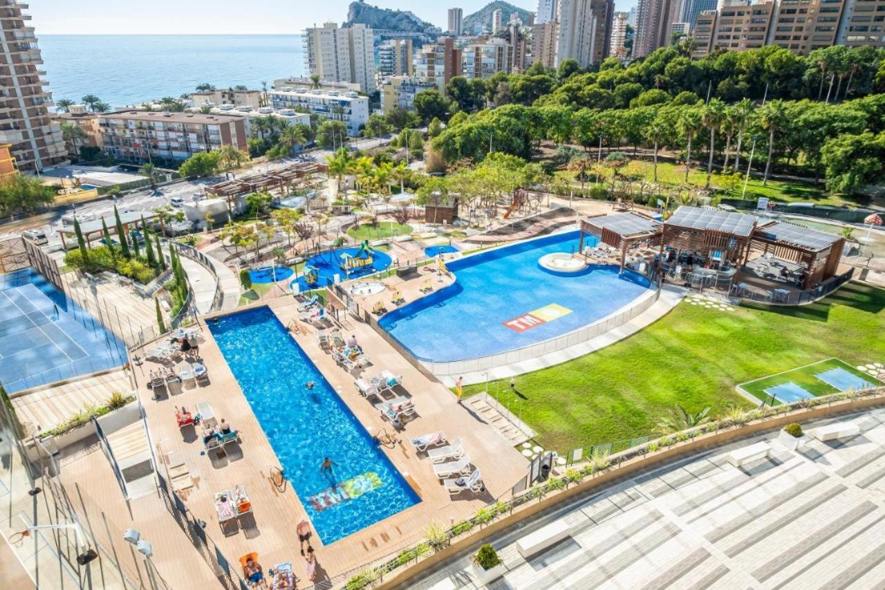 Apartamento Sunset Drive 73 *
