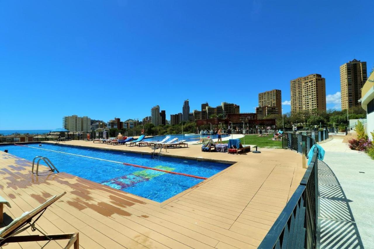 Apartamento Sunset Drive 73