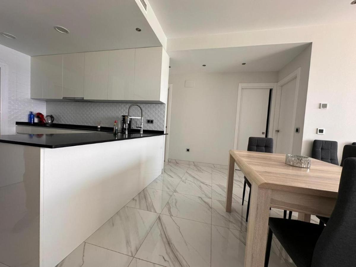 Apartamento Sunset Drive 73