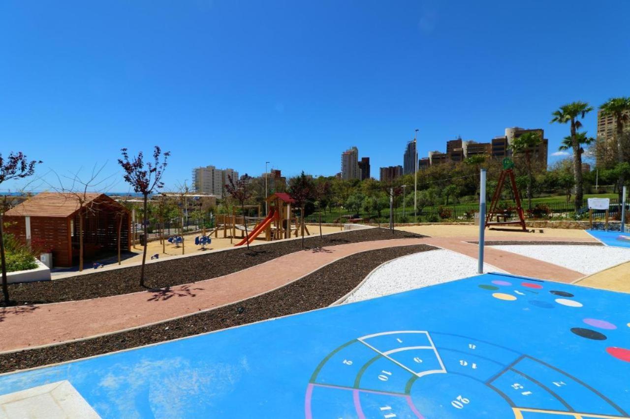 Apartamento Sunset Drive 73 *