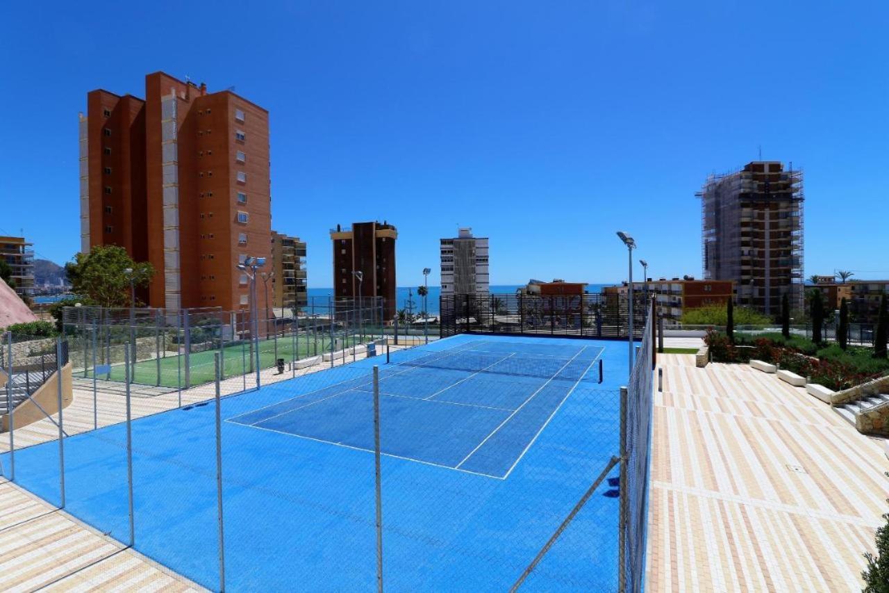 Sunset Drive 73 Apartamento Benidorm