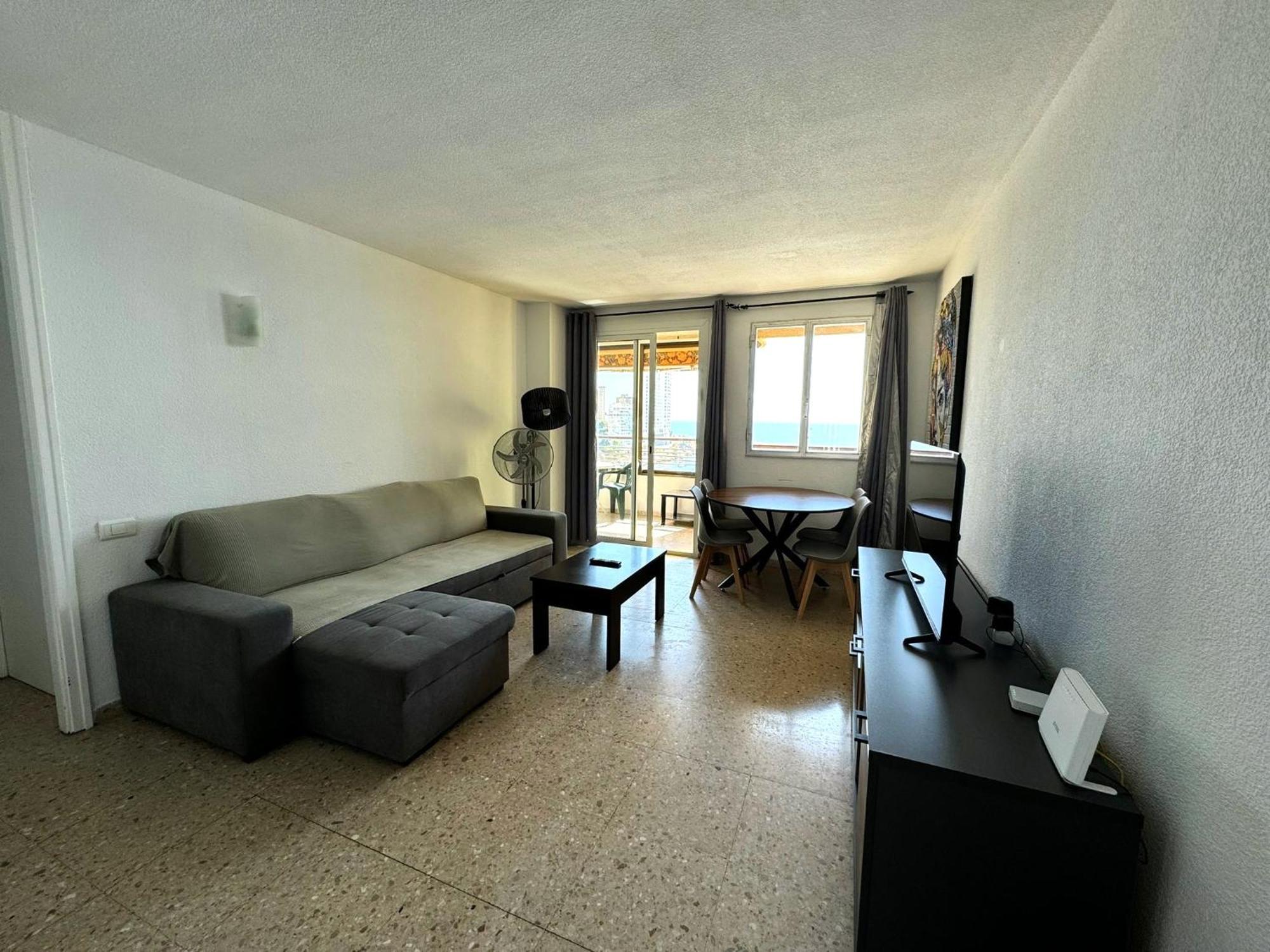 Apartamento Coblanca 8-11º2