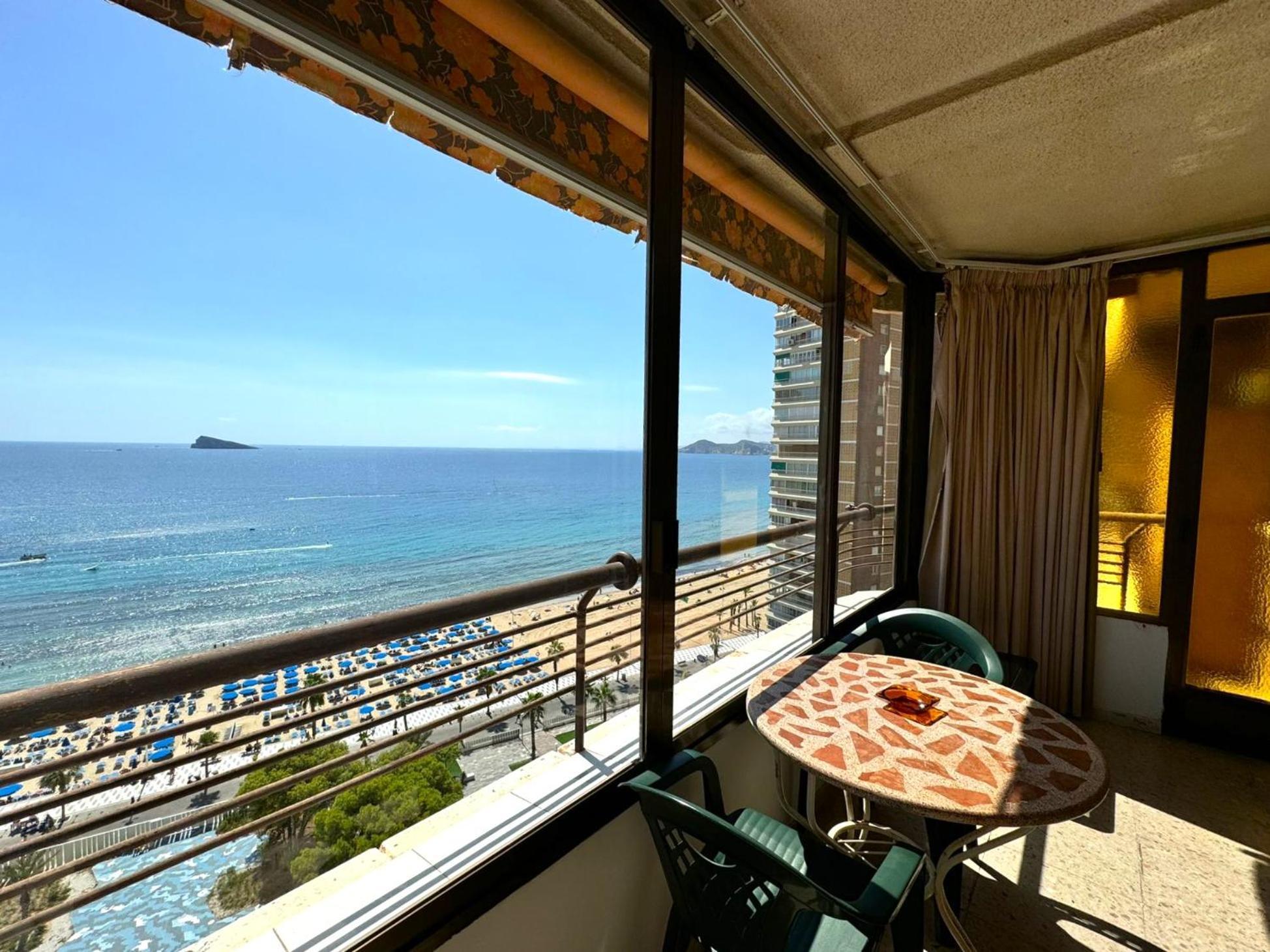 Apartamento Coblanca 8-11º2 *