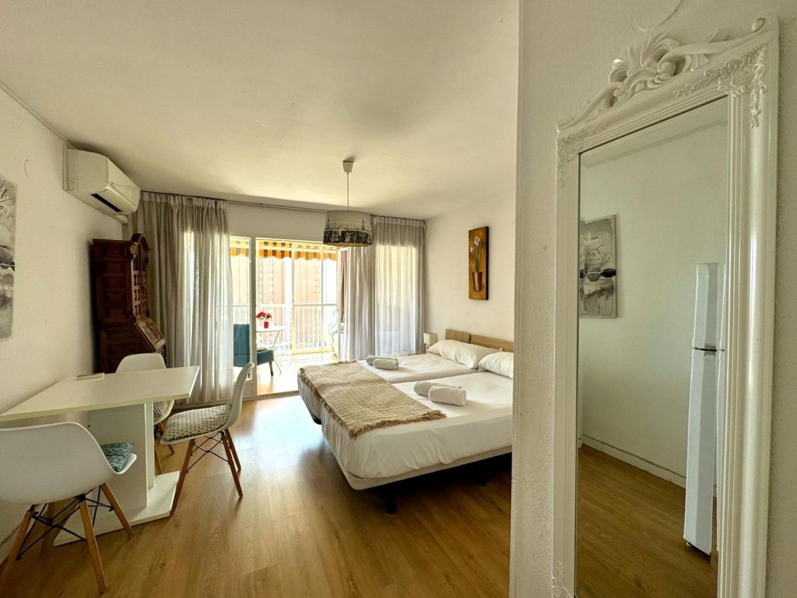Albatros 11 Apartamento Benidorm