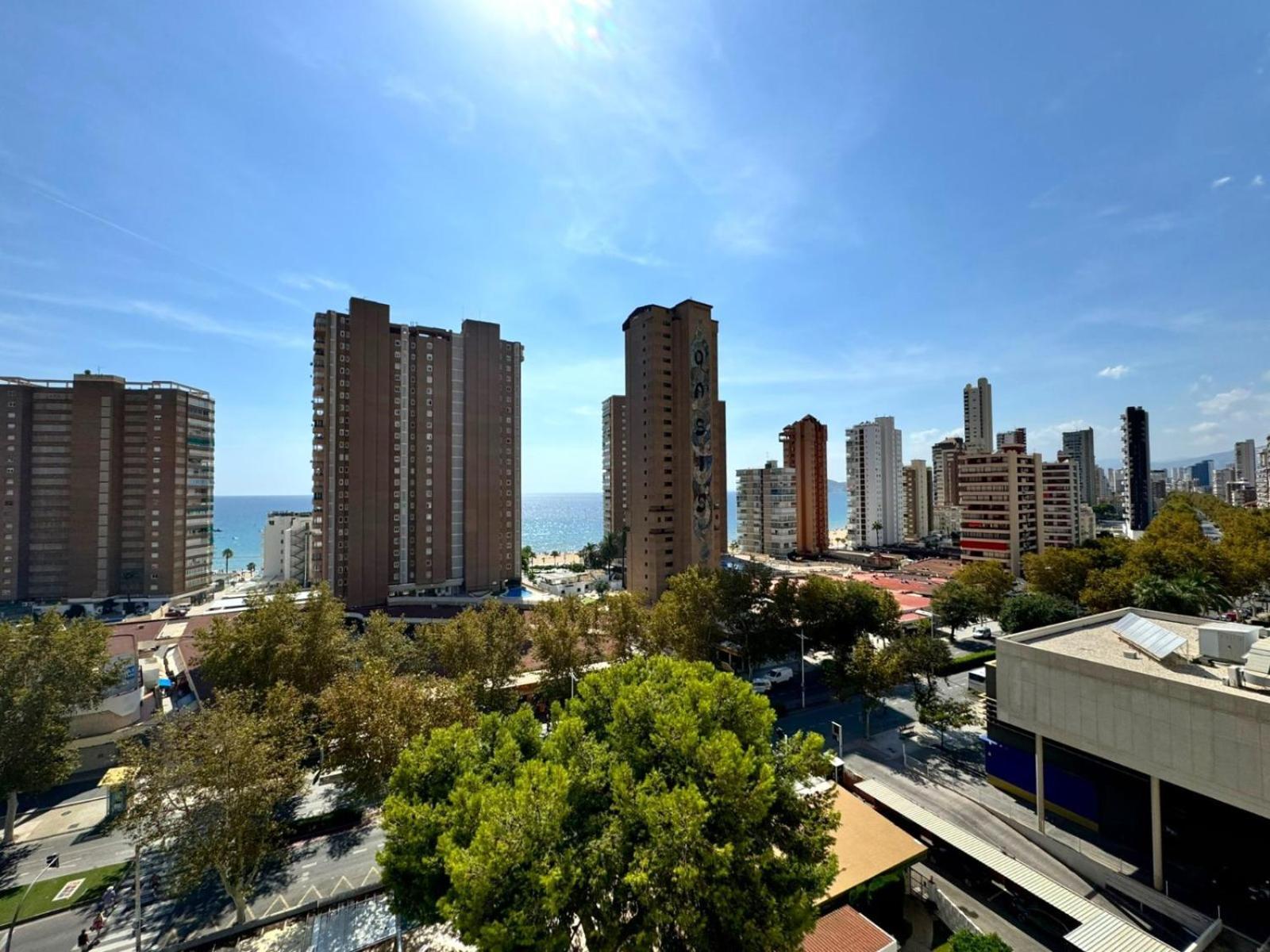 Albatros 11 Benidorm