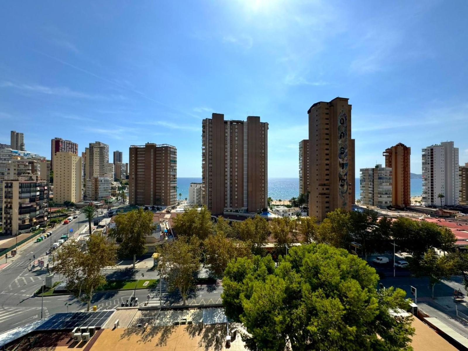 Albatros 11 Benidorm