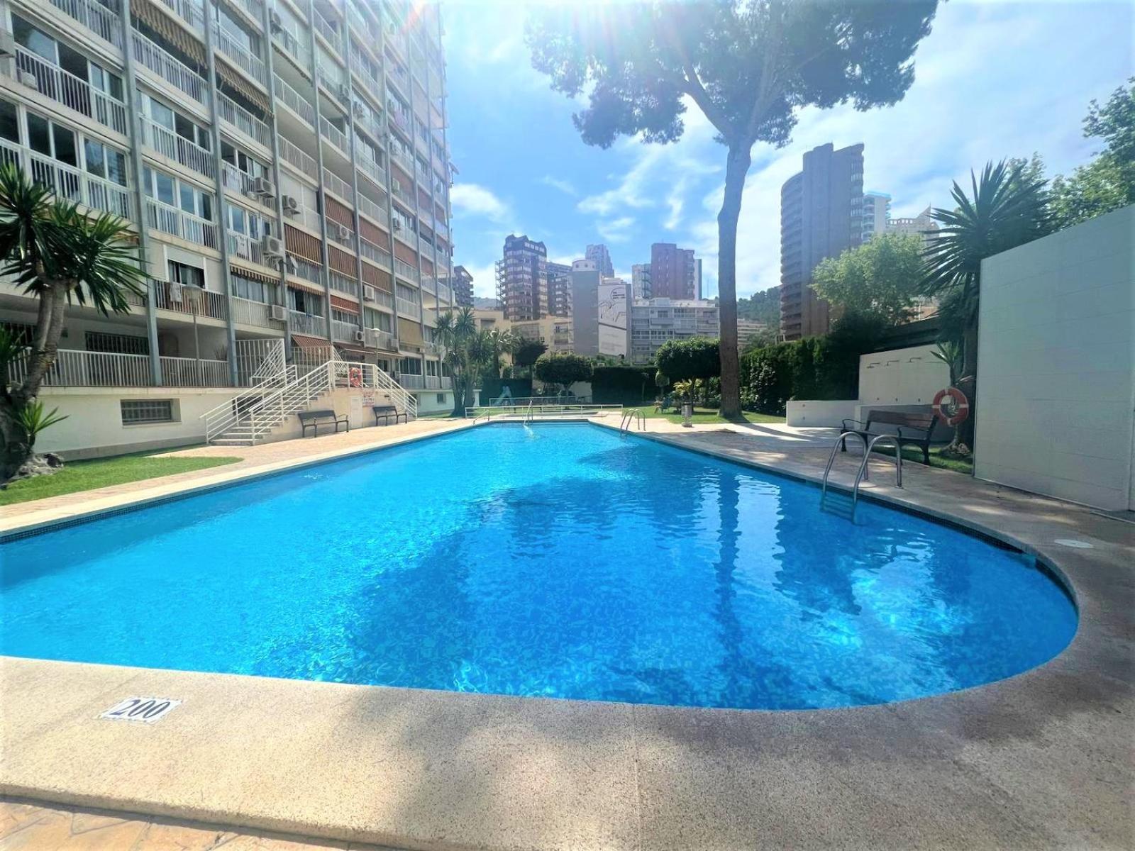 Albatros 11 Apartamento *