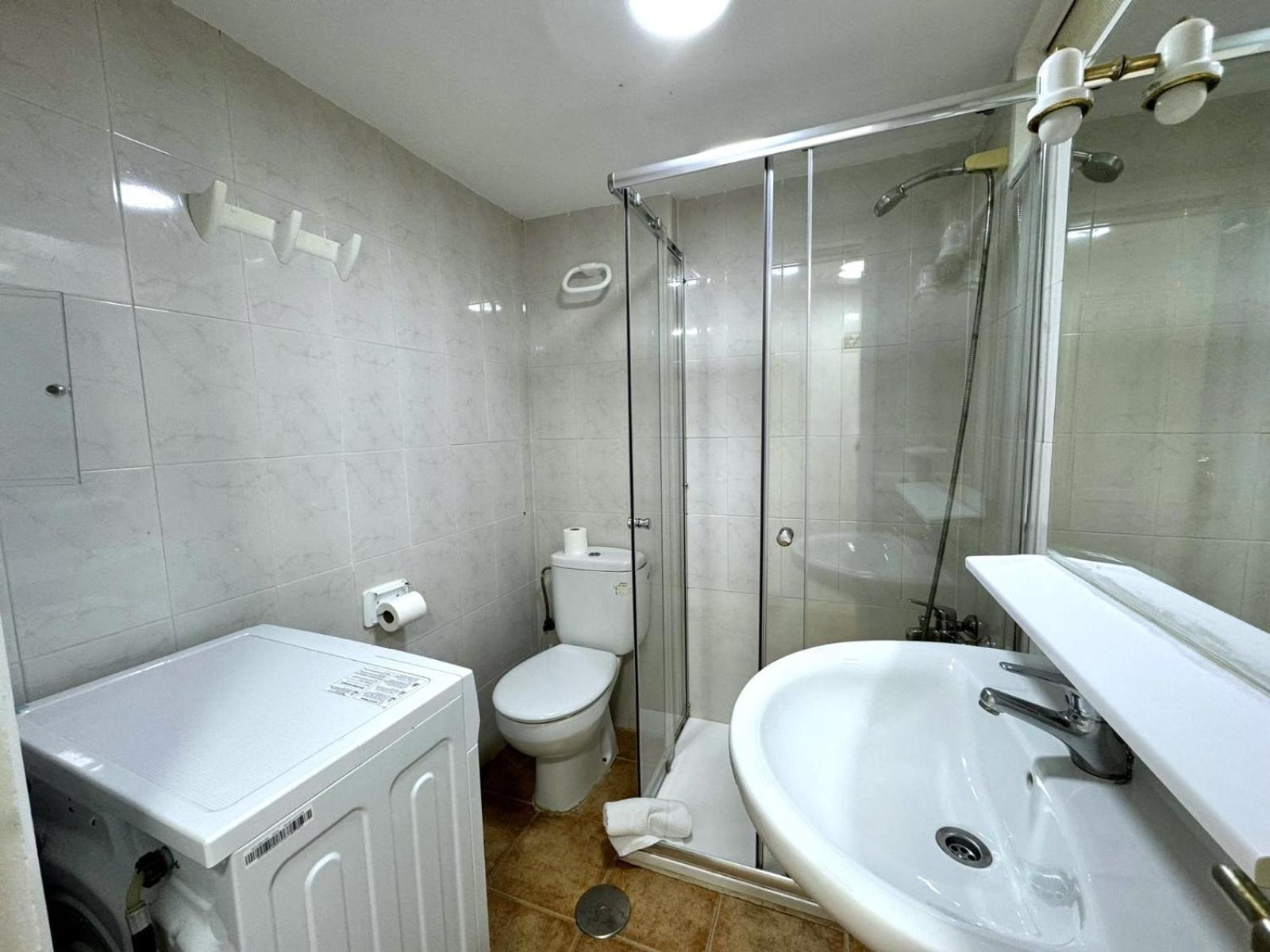 Albatros 11 Apartamento Benidorm