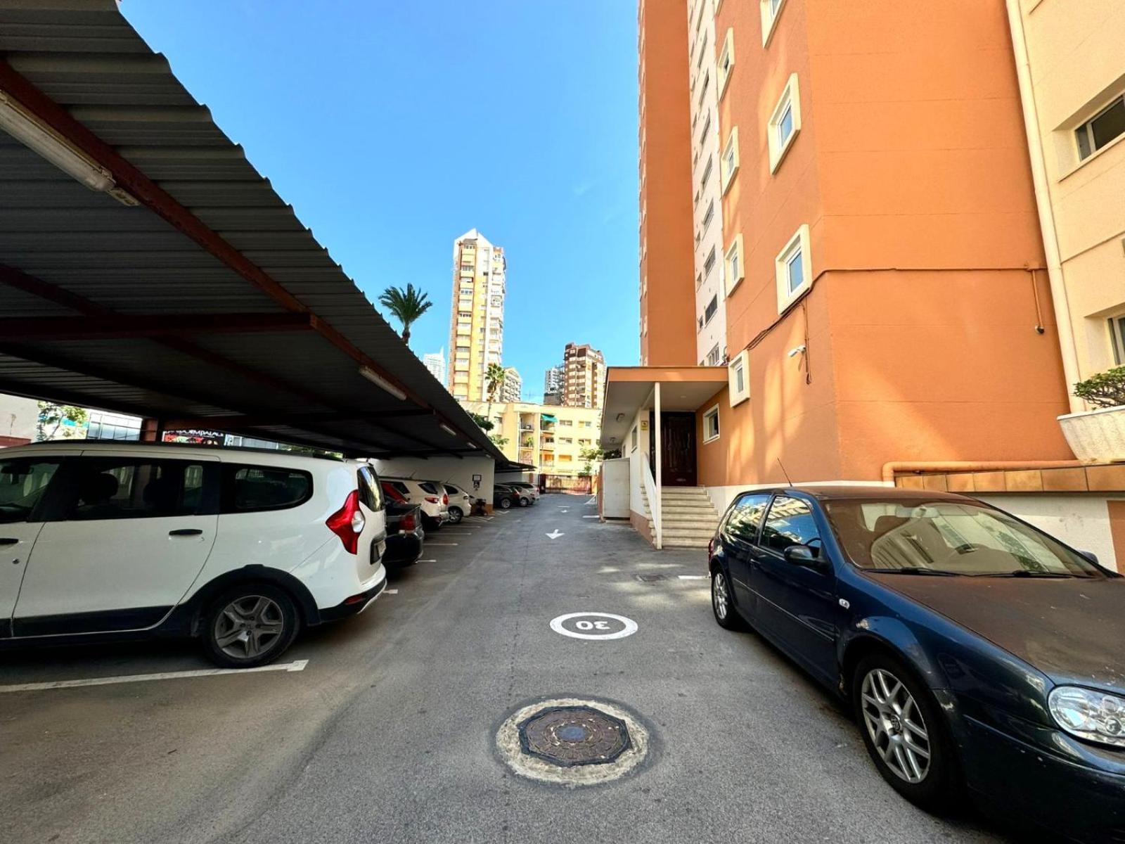 Albatros 11 Apartamento Benidorm