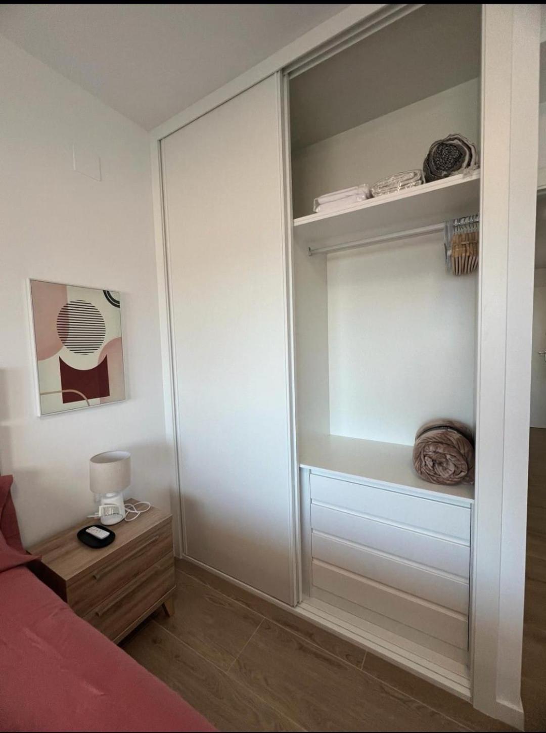 Coqueto Y Acogedor Piso En Poniente Apartamento Benidorm