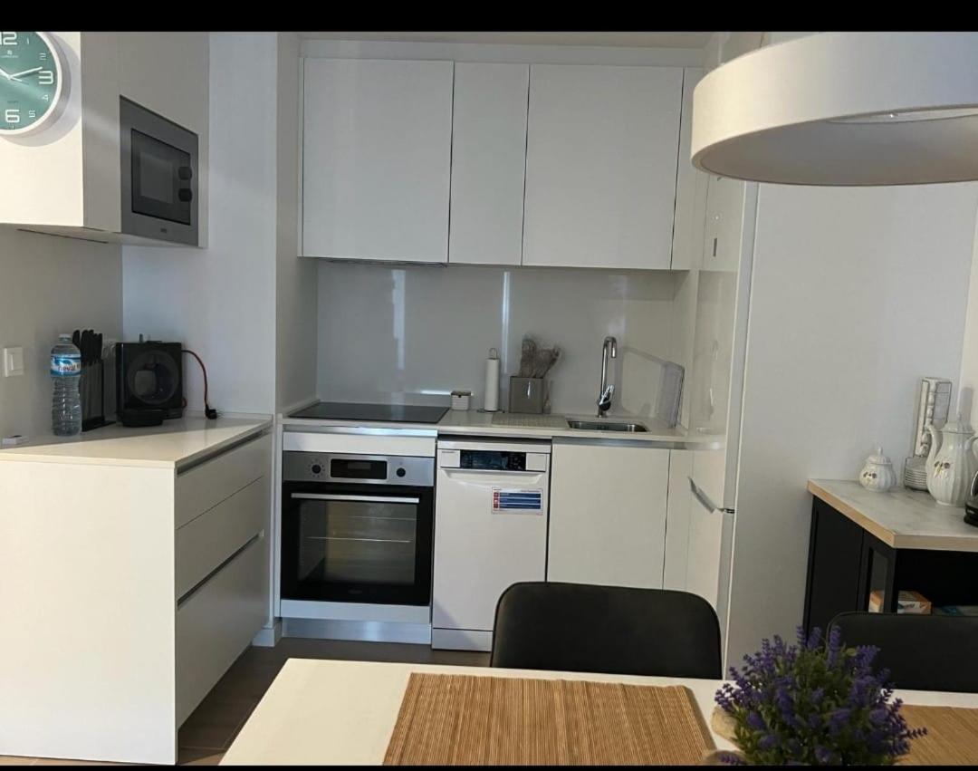 Coqueto Y Acogedor Piso En Poniente Apartamento Benidorm