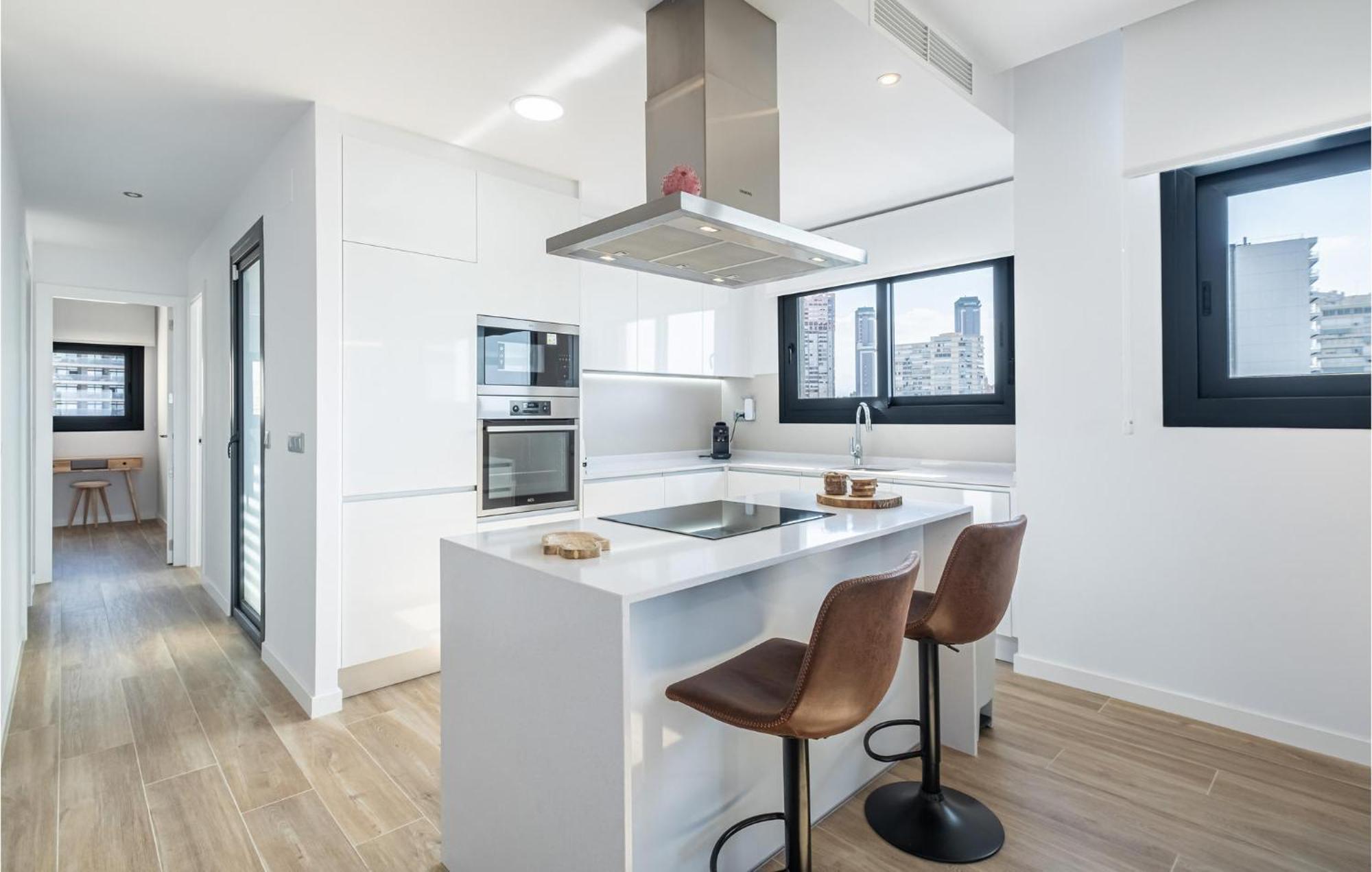 Cozy In With House Sea View Apartamento *