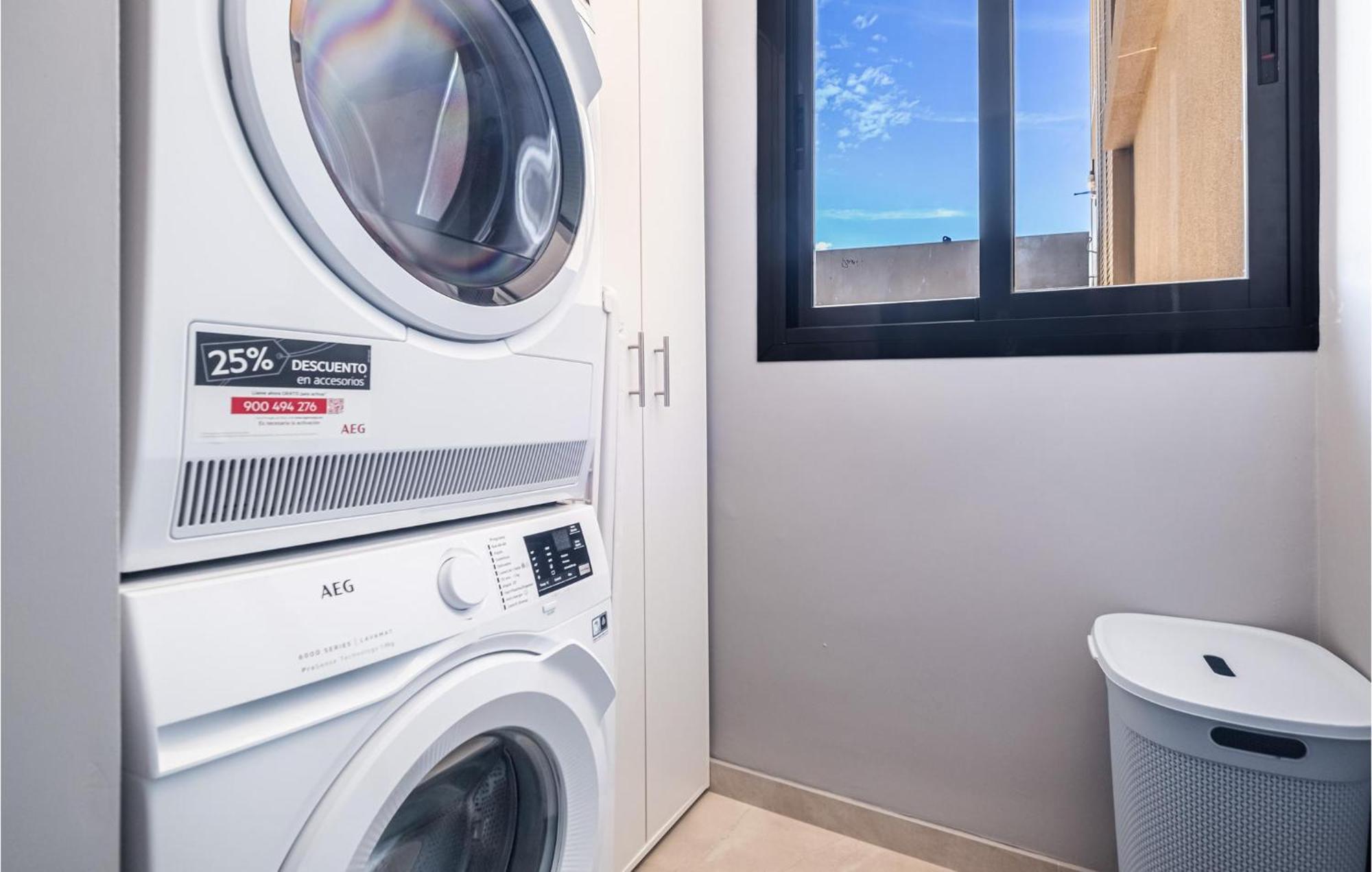 Apartamento Cozy In With House Sea View *