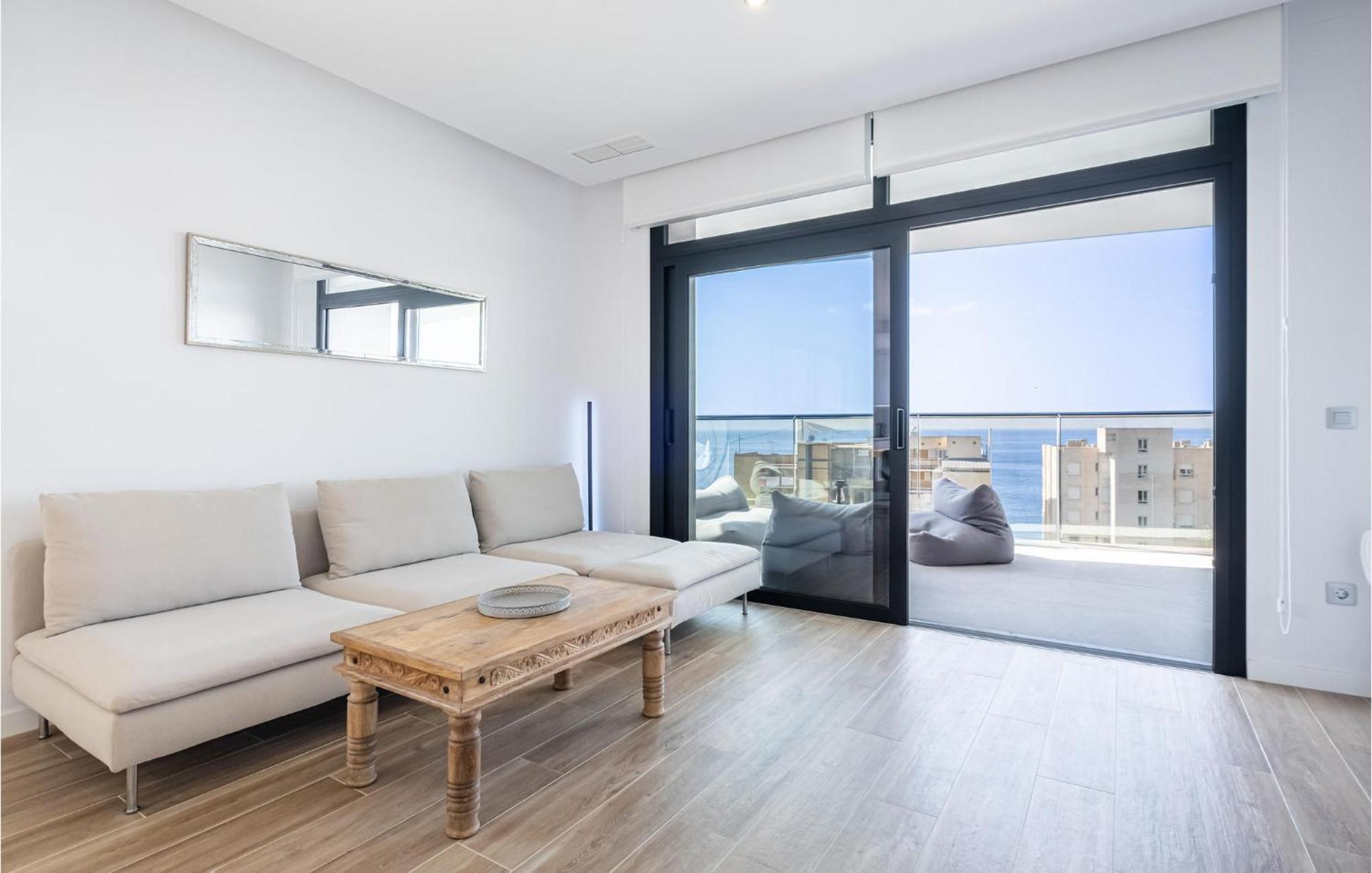Cozy In With House Sea View Apartamento *