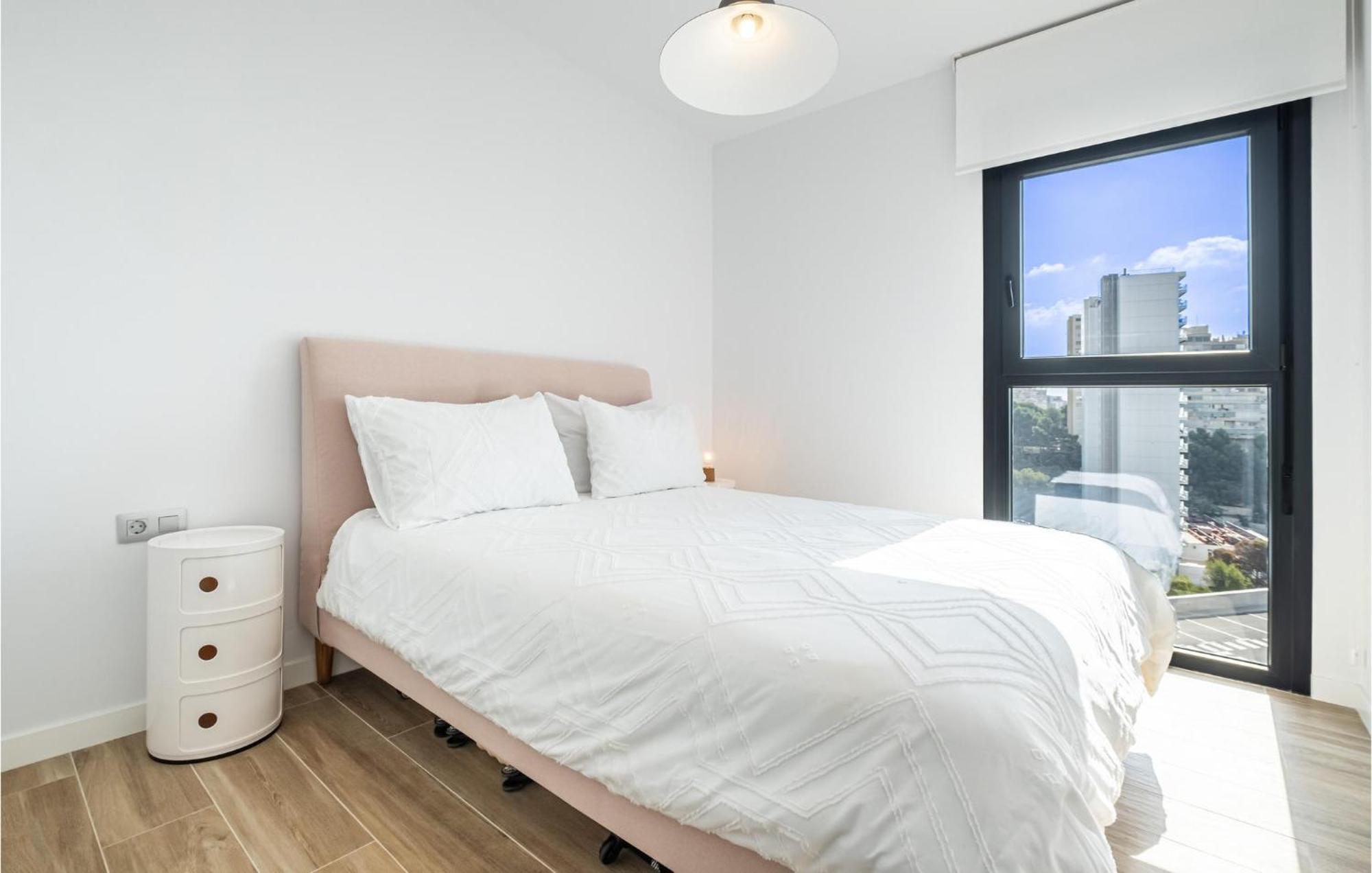 Cozy In With House Sea View Apartamento