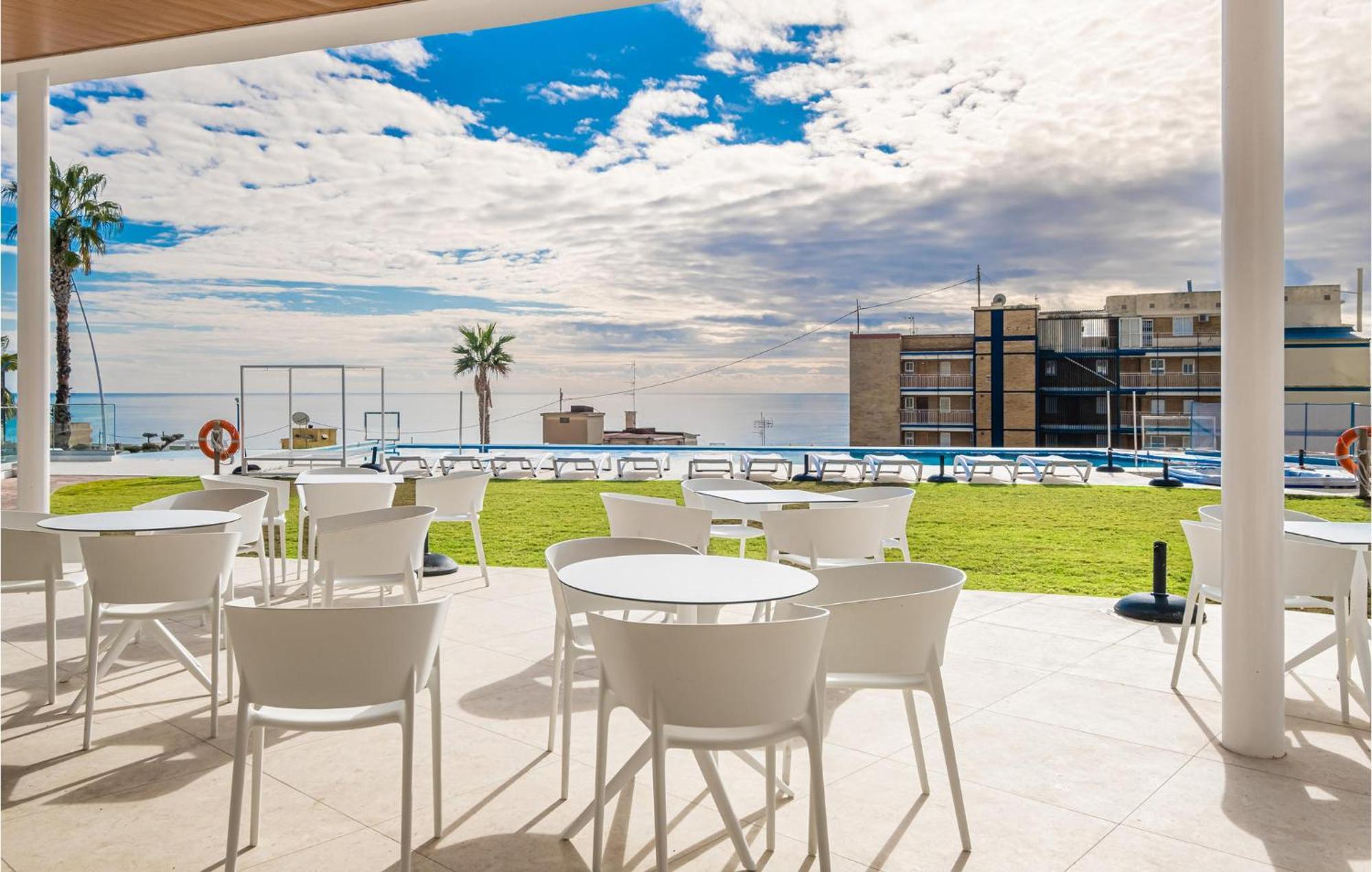 Cozy In With House Sea View Apartamento *