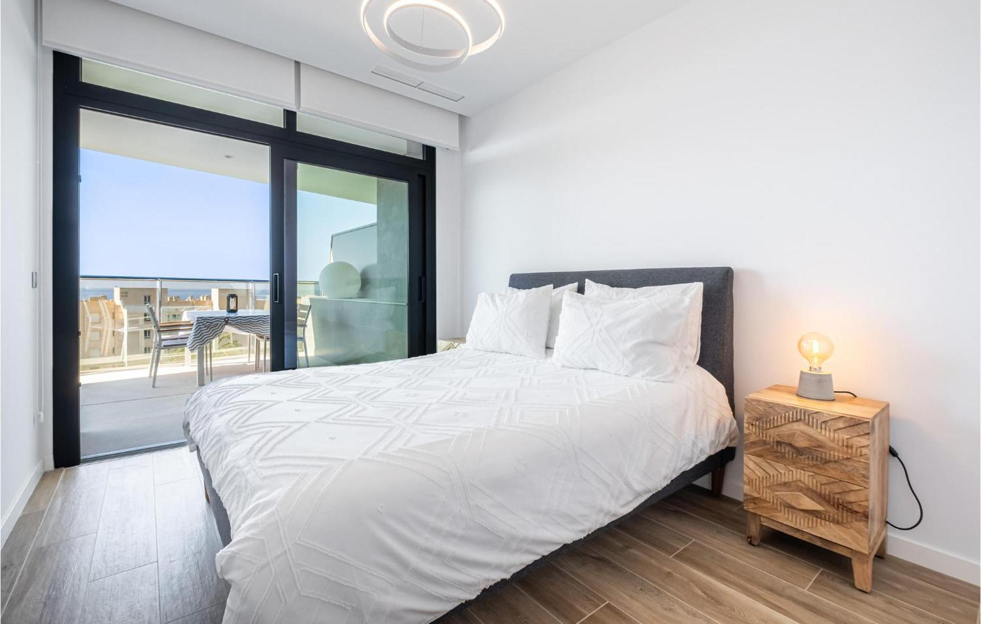 Cozy In With House Sea View Apartamento *