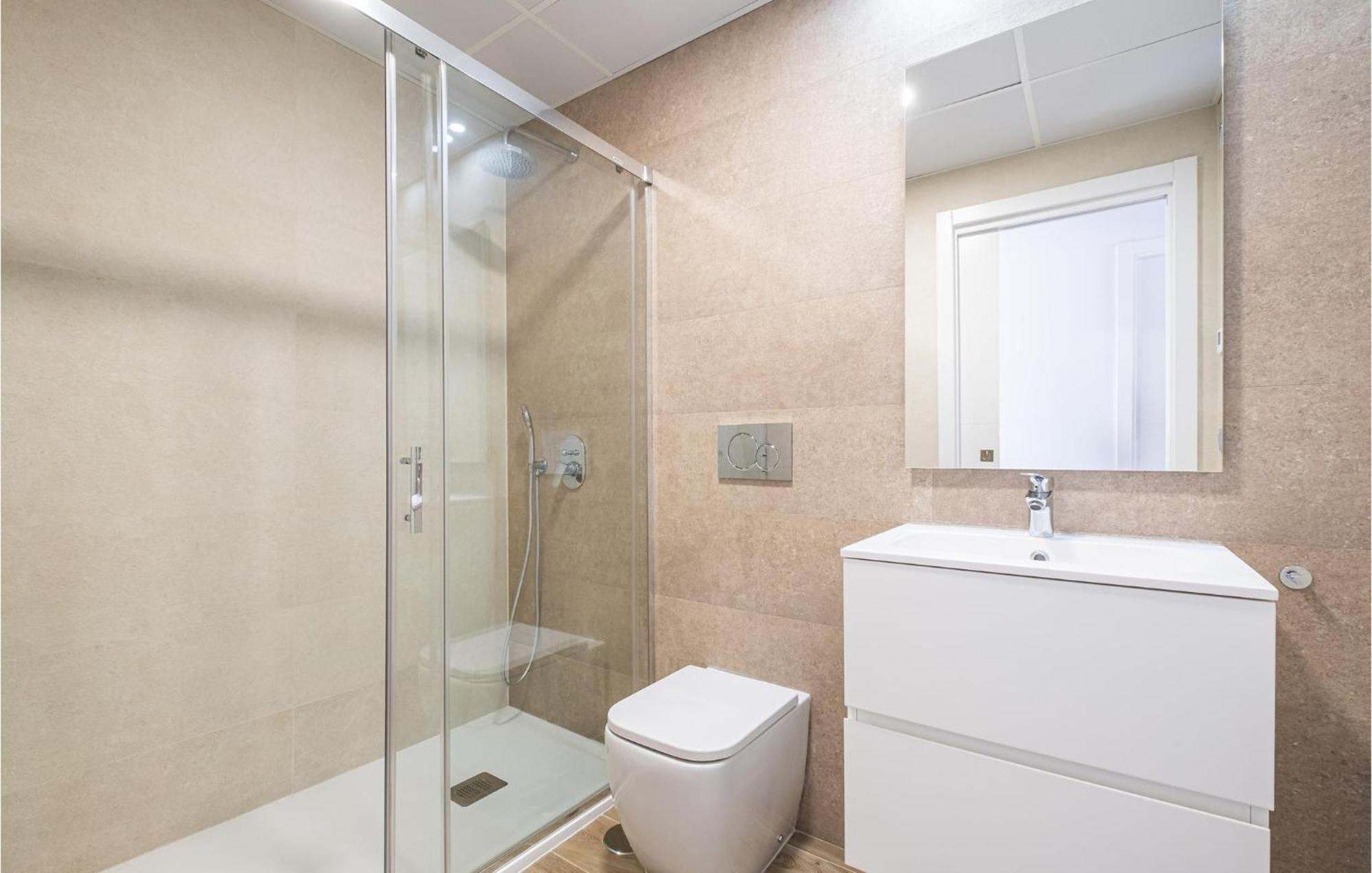 Apartamento Cozy In With House Sea View *