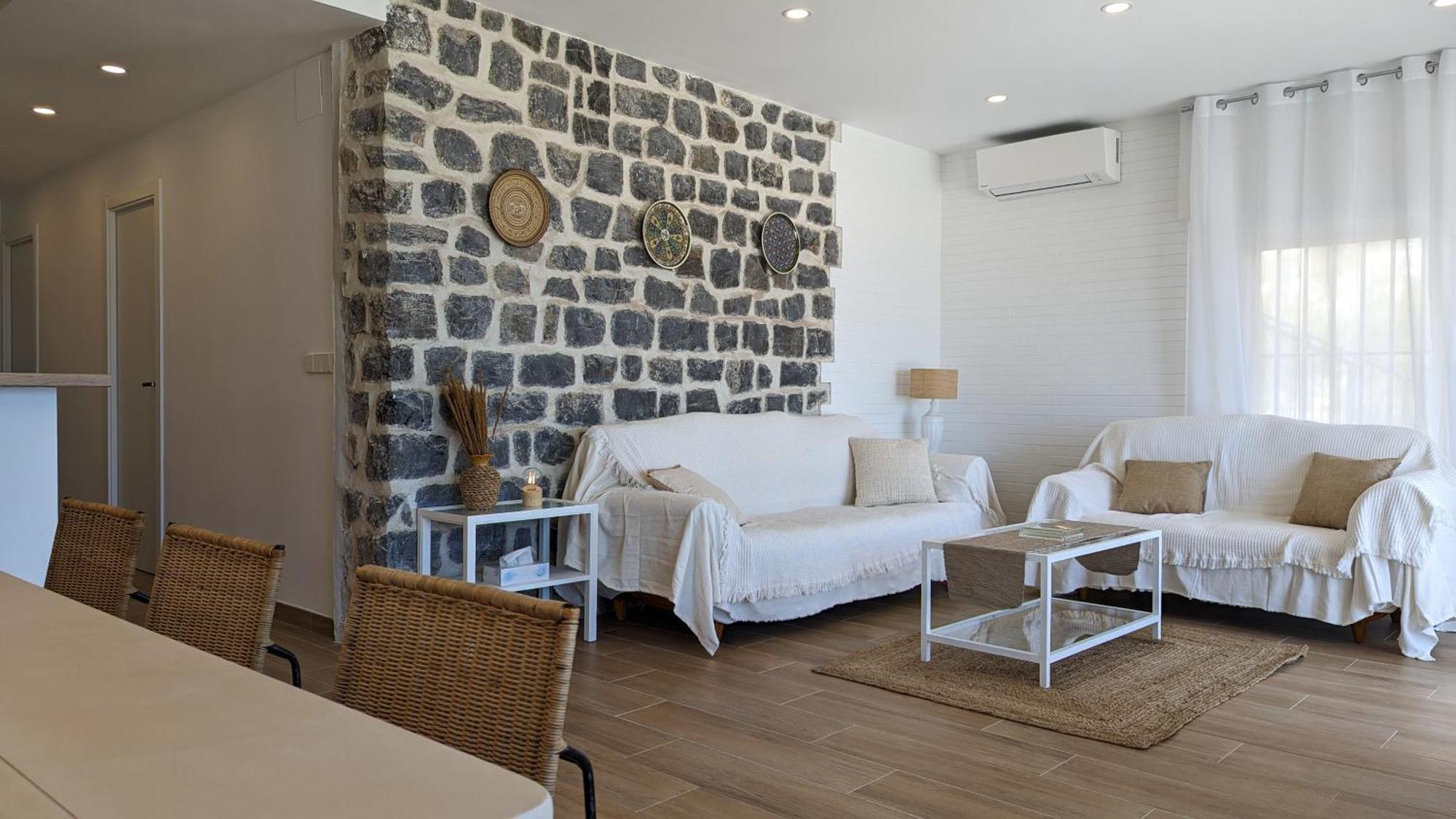 Parralue Sea View Apartamento