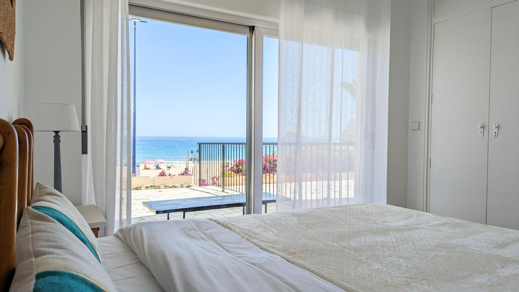 Apartamento Parralue Sea View *