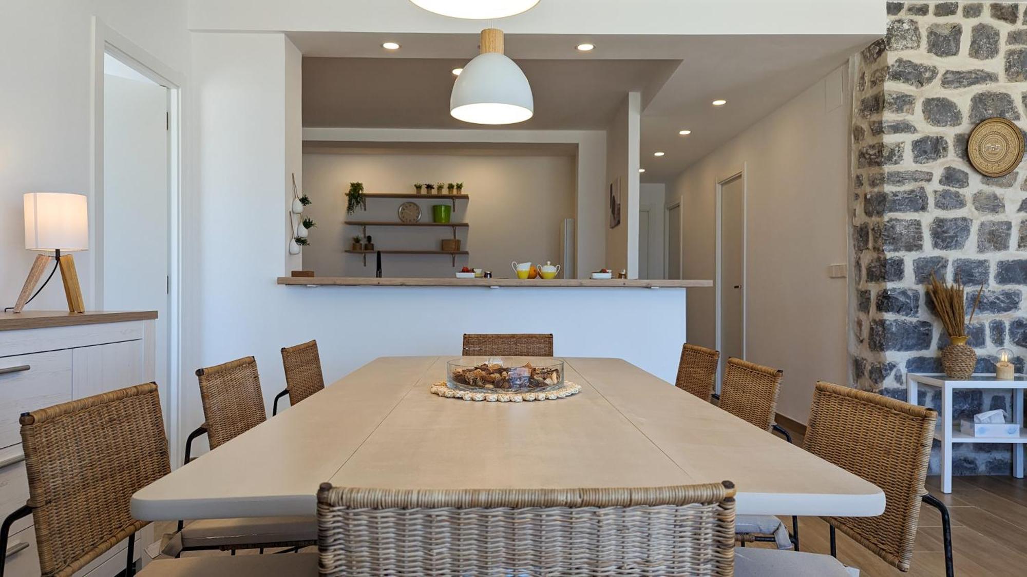 Parralue Sea View Apartamento *