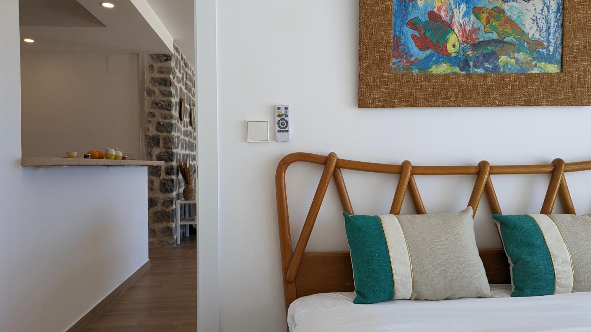 Parralue Sea View Apartamento Benidorm