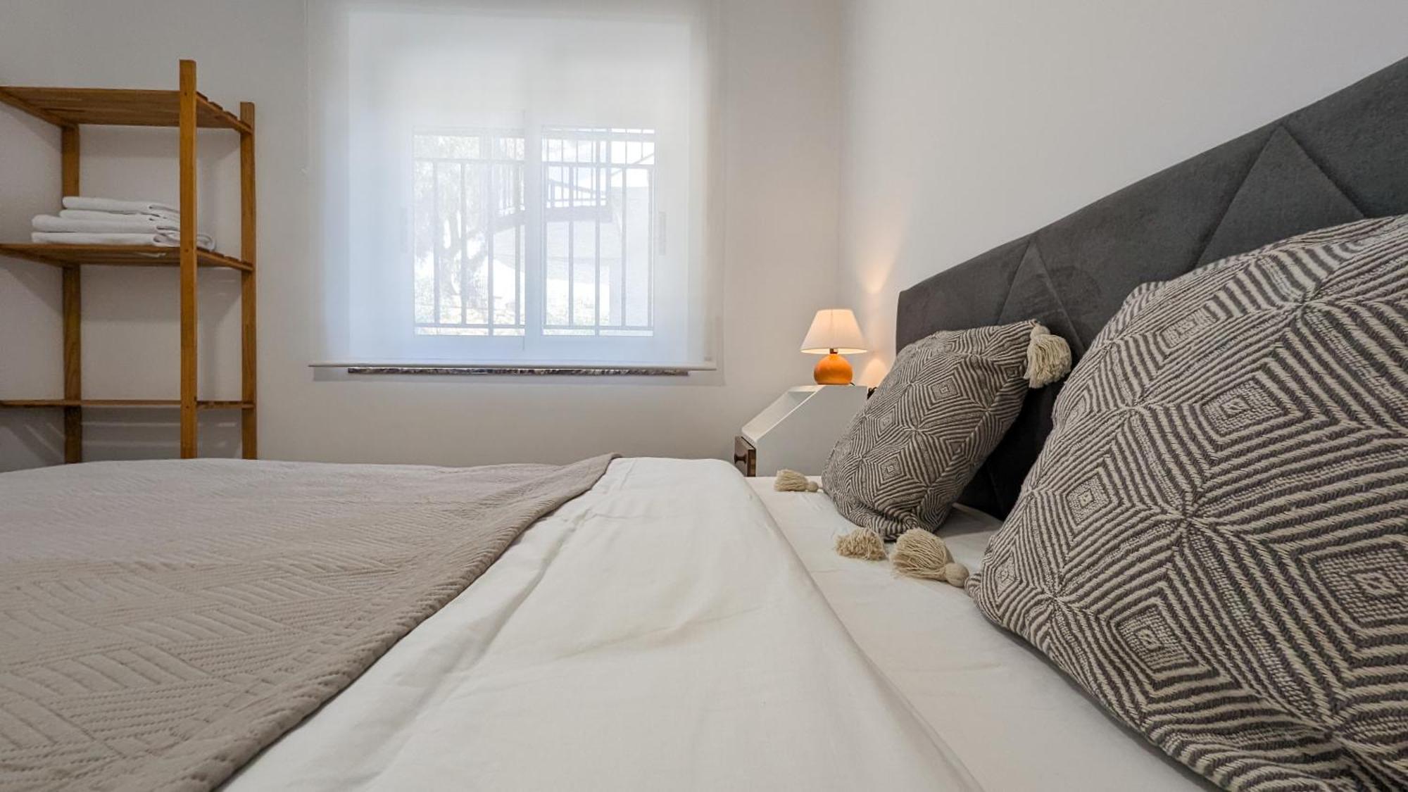 Apartamento Parralue Sea View Benidorm