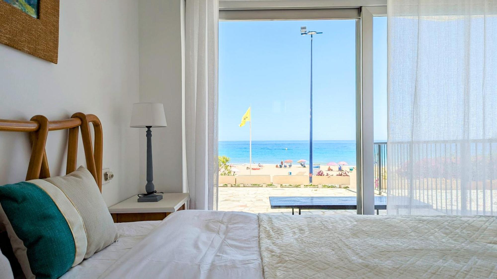 Parralue Sea View
