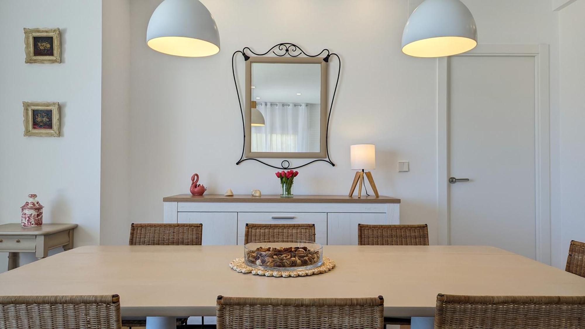 Parralue Sea View Apartamento