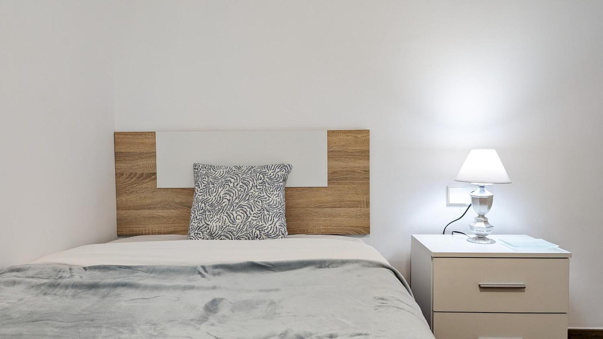 Parralue Sea View Apartamento *