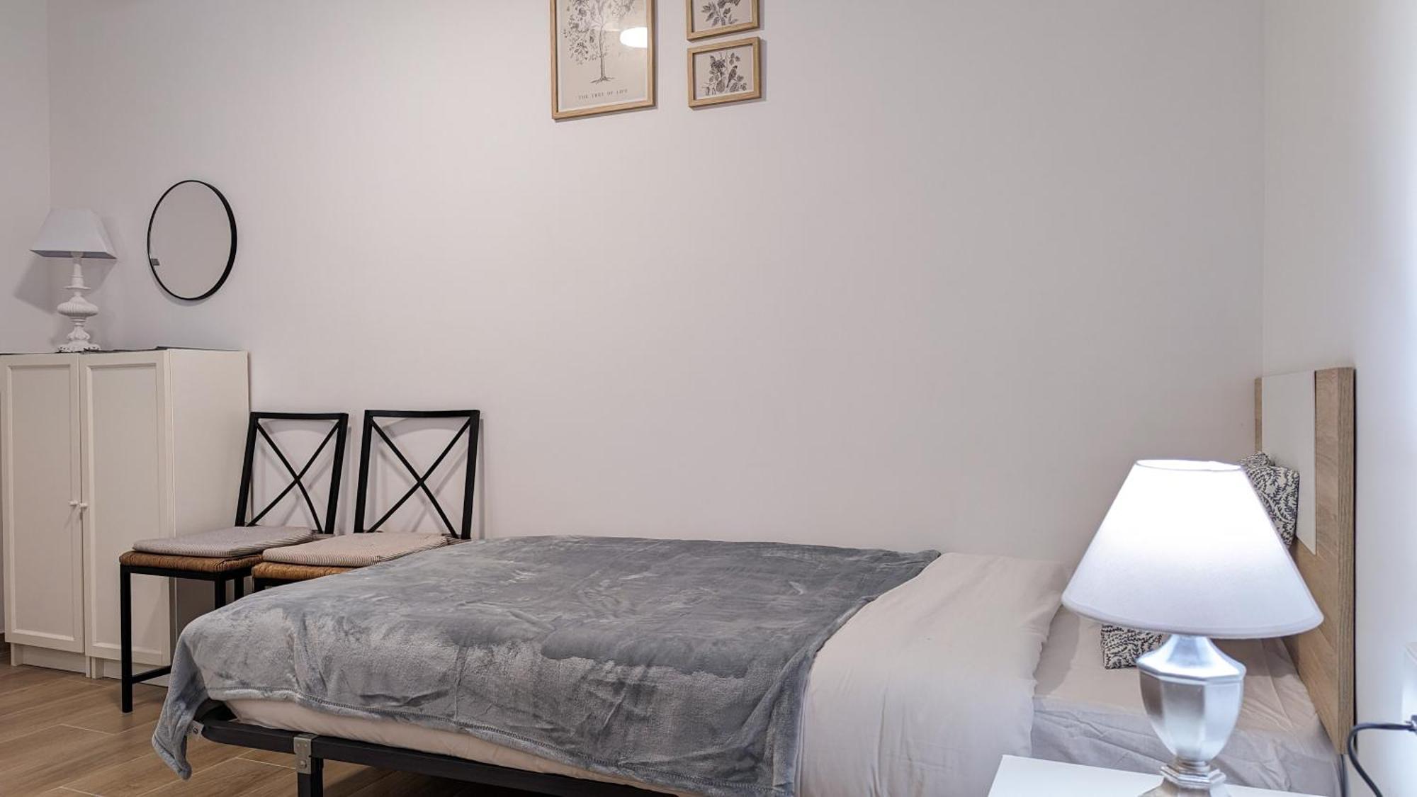 Apartamento Parralue Sea View Benidorm