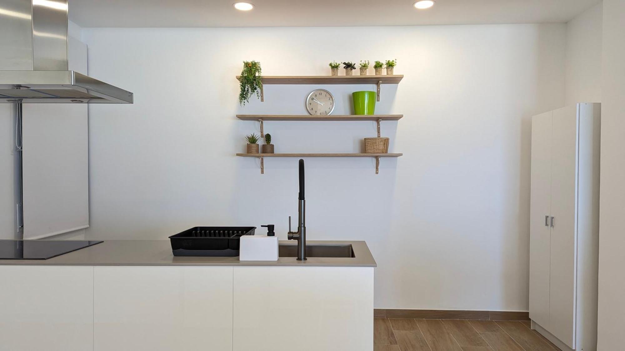Apartamento Parralue Sea View *