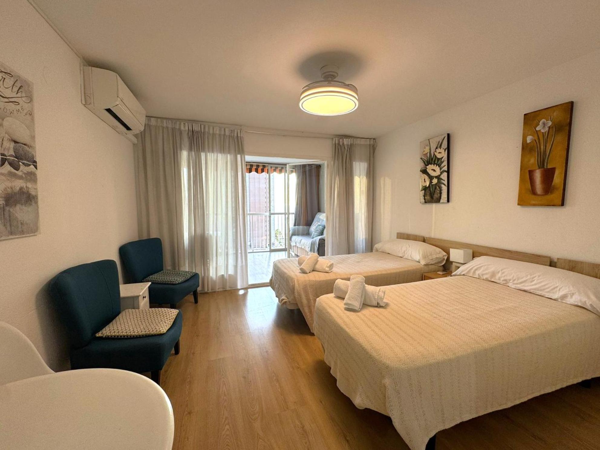 Apartamento Albatros 11 *