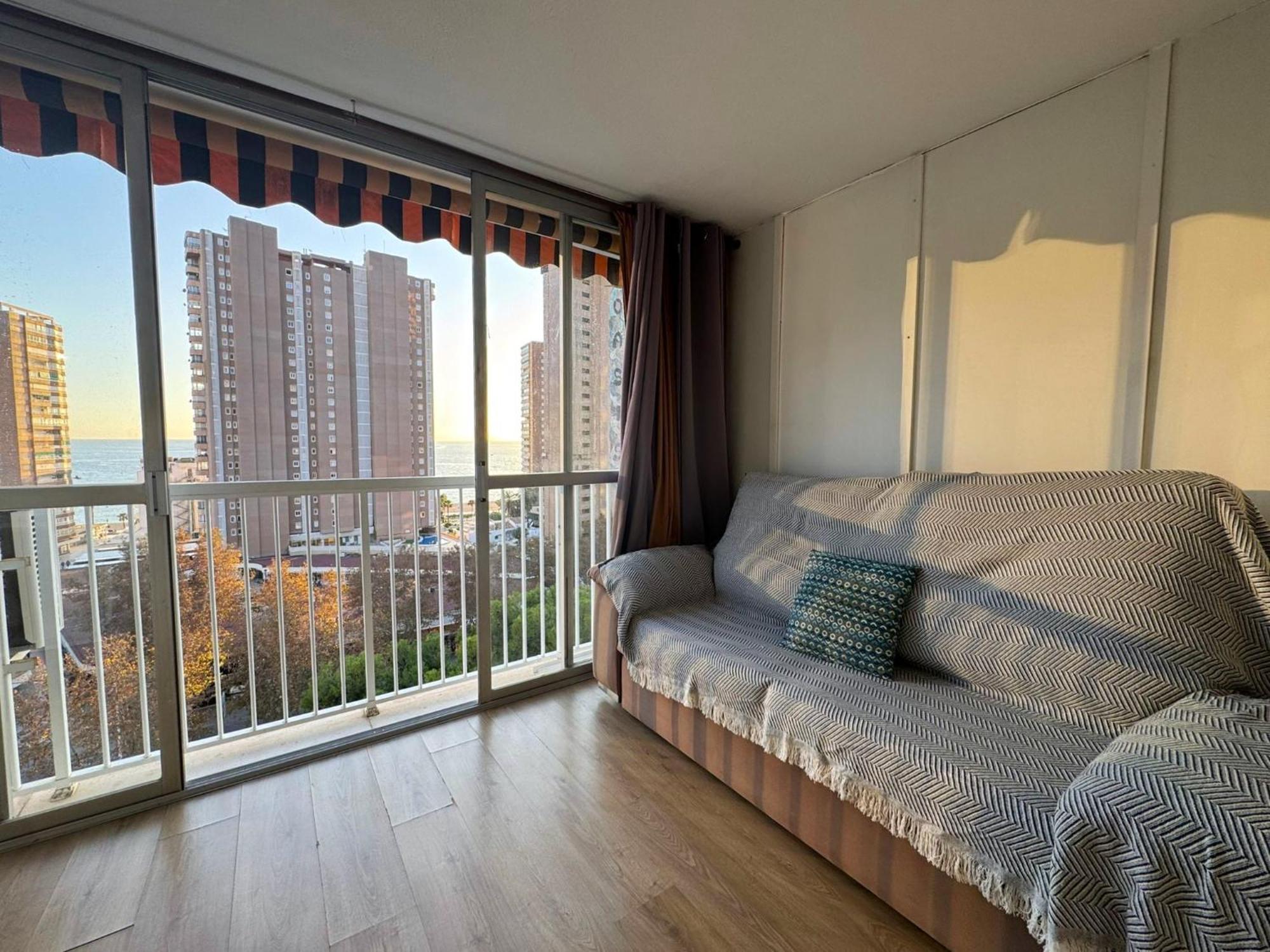 Apartamento Albatros 11 Benidorm