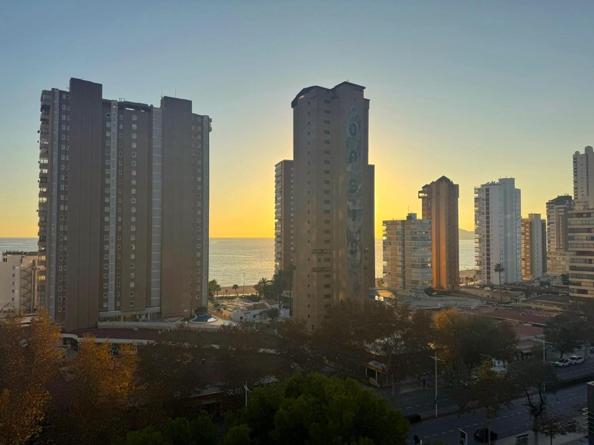 Albatros 11 * Benidorm