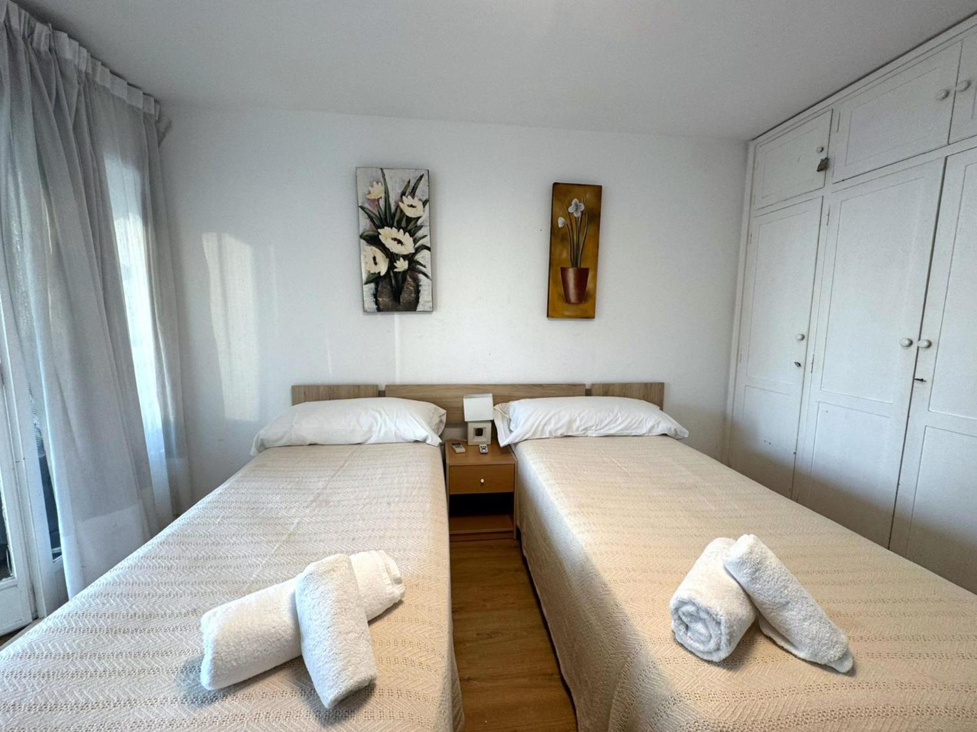 Albatros 11 Apartamento Benidorm