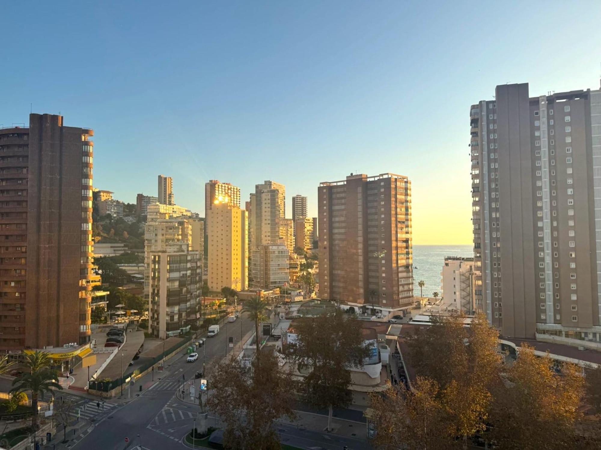 Albatros 11 Apartamento