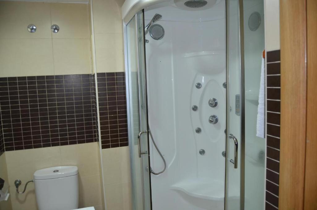 Apartamento Edif, Estocolmo 11ºa *