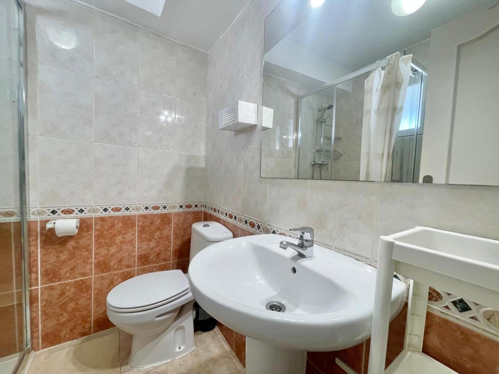 Apartamento New Albatros Rincon *