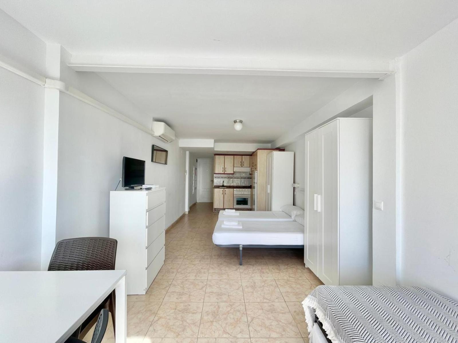 New Albatros Rincon Apartamento