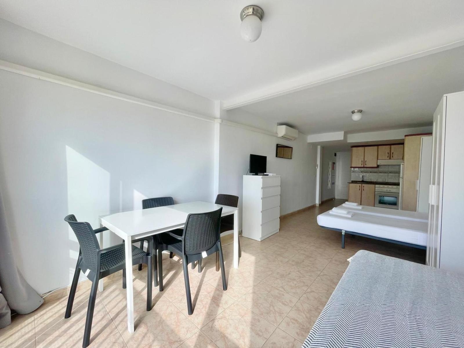 Apartamento New Albatros Rincon *