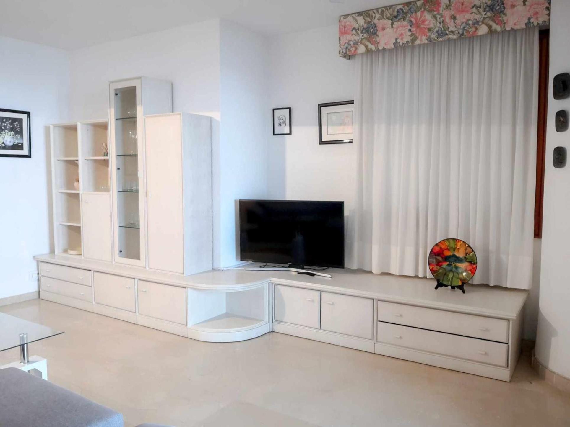 En Playa De Levante Arenas Ac Apartamento *