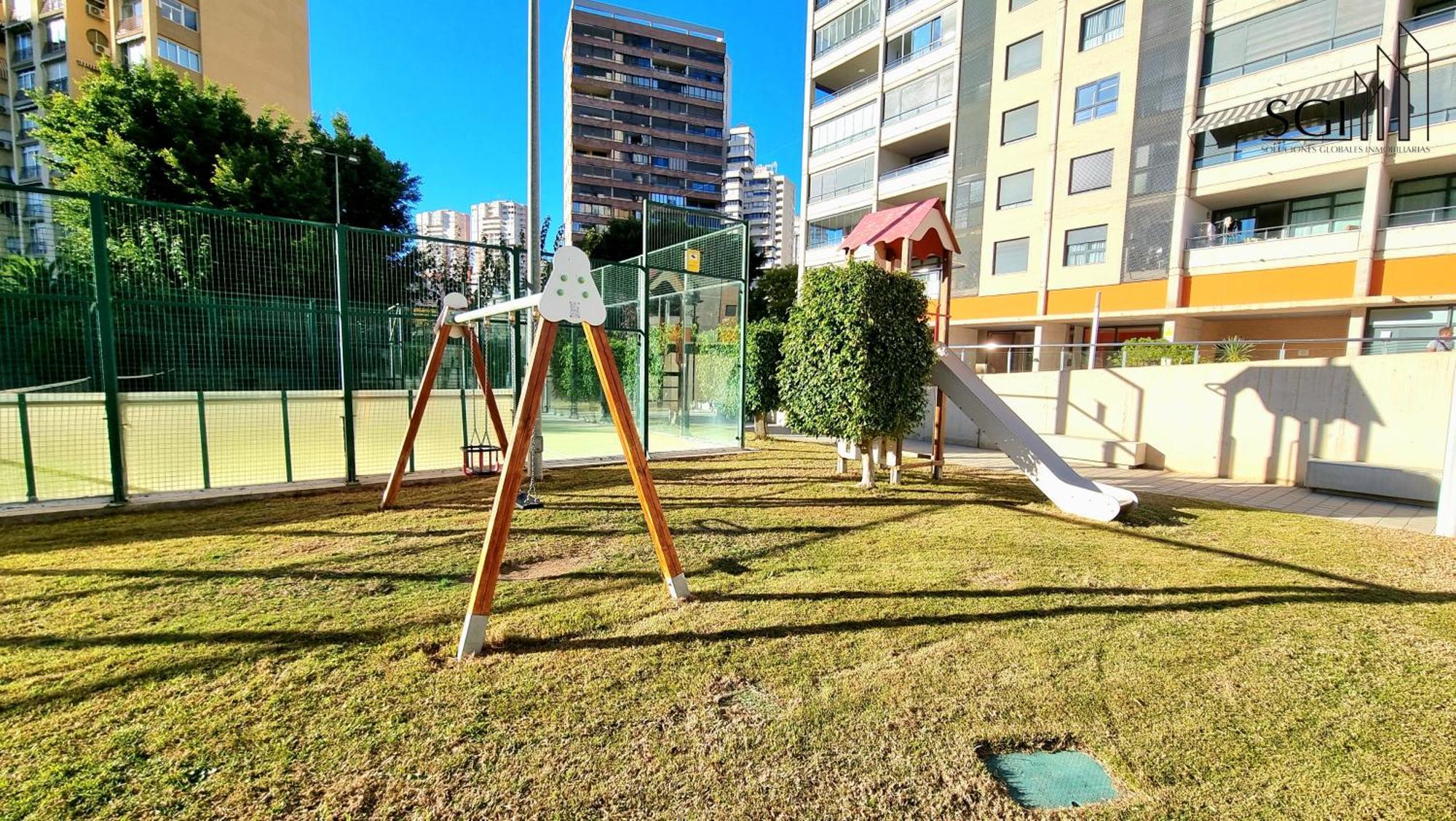 Apartamento Plan Familiar & Chill - Torres D' Oboe