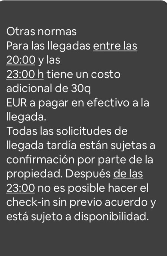 Apartamento Vista Bahia Benidorm