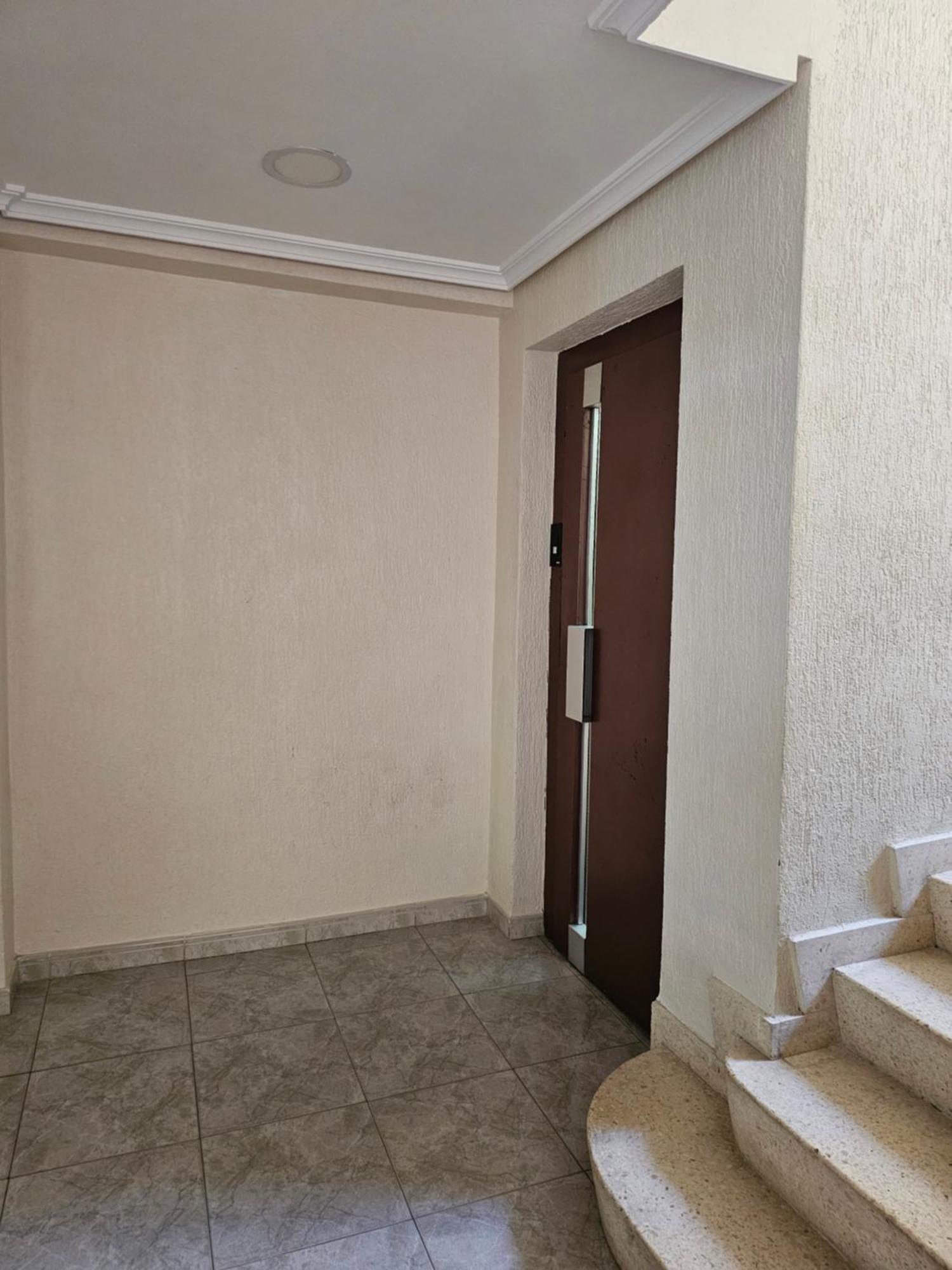 Apartamento Sol Y Mar If