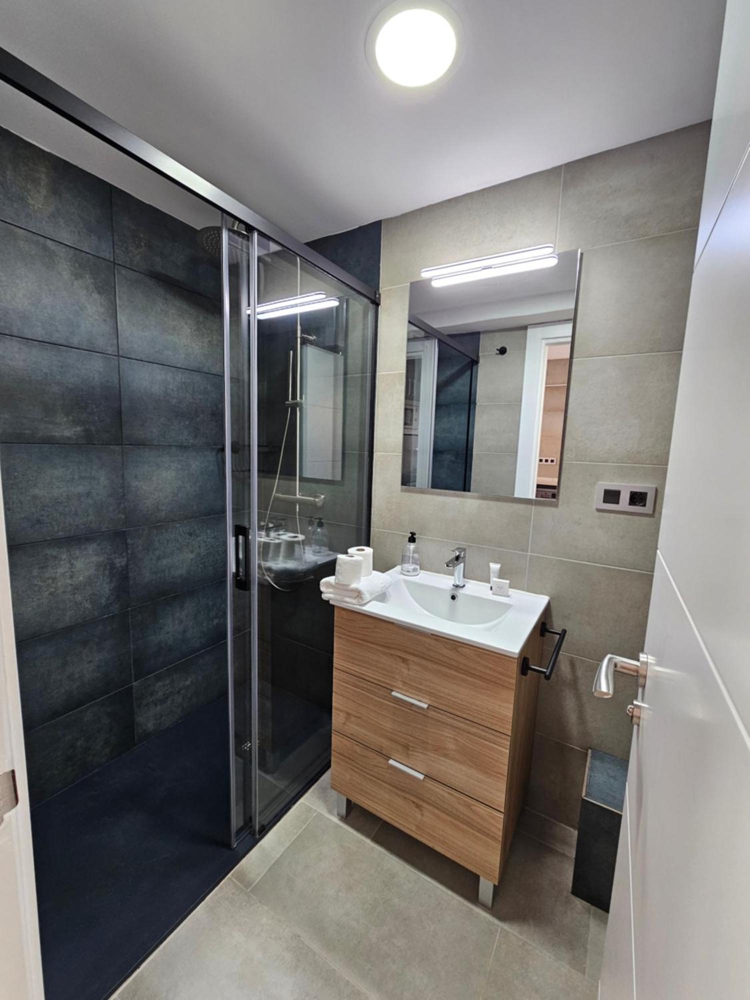 Apartamento Sol Y Mar If *