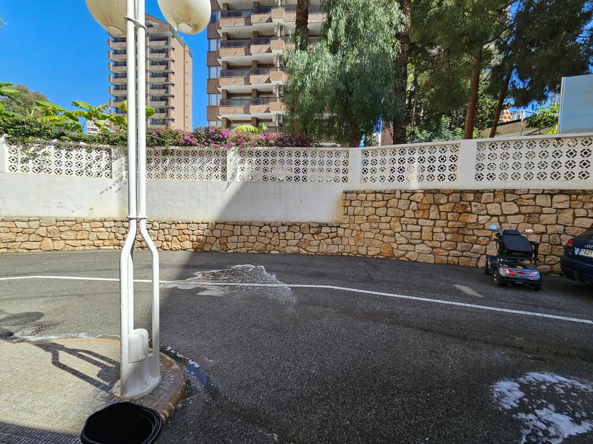 Apartamento Sol Y Mar If Benidorm
