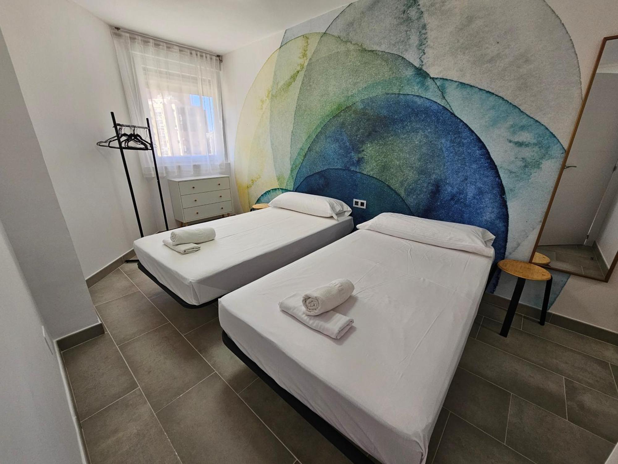 Apartamento Sol Y Mar If Benidorm