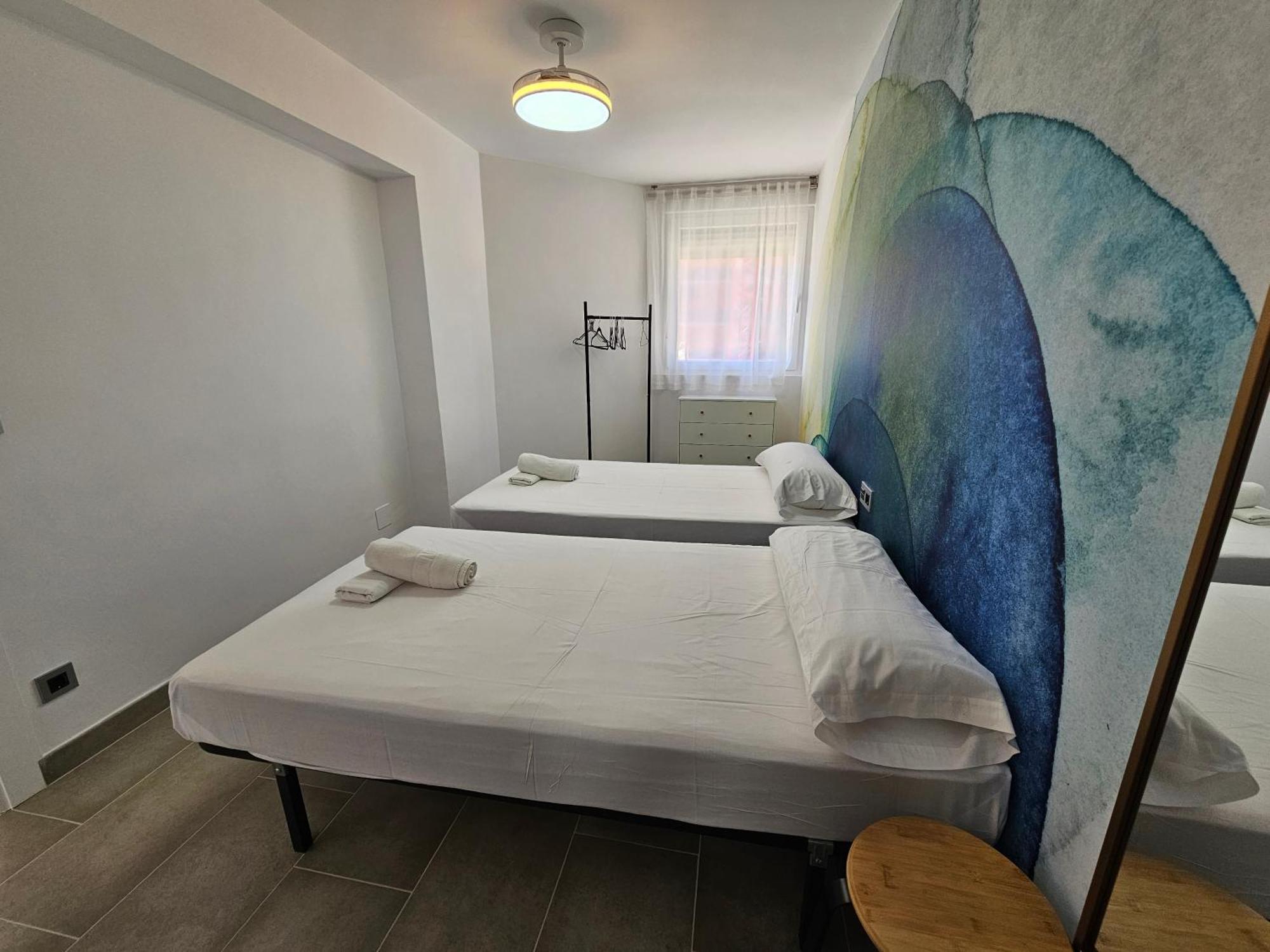 Apartamento Sol Y Mar If Benidorm